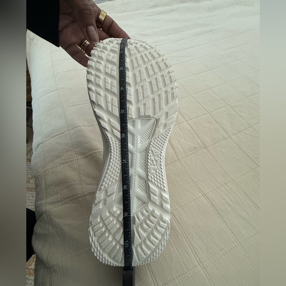 APL Women's Techloom Traveler - Picture 9 of 9
